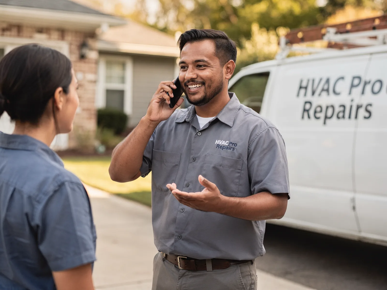 Heat Pump Repair Forest Hills, KY FAQs